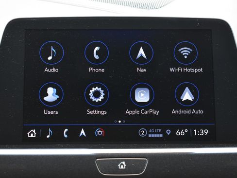 Used 2024 Cadillac CT4 V Blackwing w/ Driver Assist Package RWD image 22