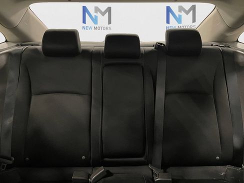 Used 2016 Honda Civic EX-T image 13