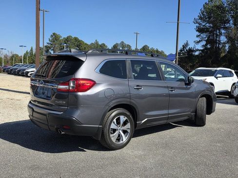 Used 2020 Subaru Ascent Premium w/ Convenience Package image 6