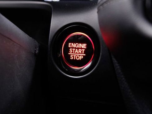 Certified 2024 Honda HR-V LX image 30