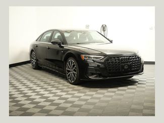 Used 2023 Audi A8 L 3.0T w/ Luxury Package AWD/4WD video 1