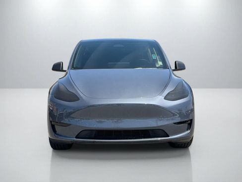 Used 2021 Tesla Model Y Long Range AWD/4WD image 11