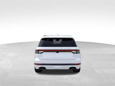 New 2026 Lincoln Aviator Reserve image 27