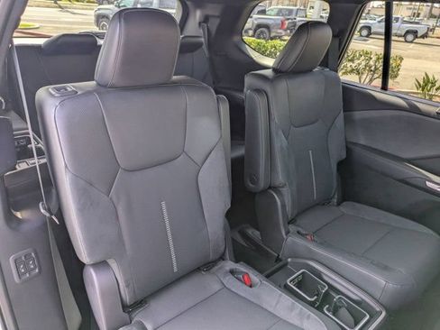 Used 2026 Lexus TX 350 AWD w/ Technology Package image 31