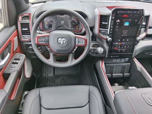 New 2026 RAM 1500 Rebel AWD/4WD image 13