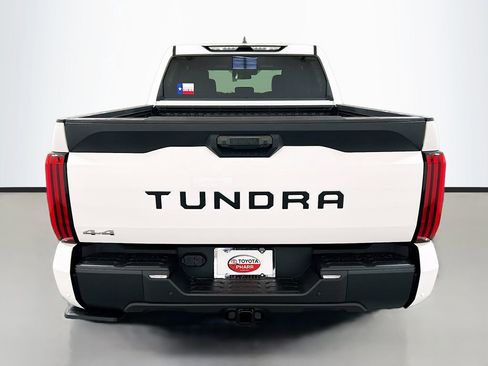 New 2026 Toyota Tundra SR5 image 5