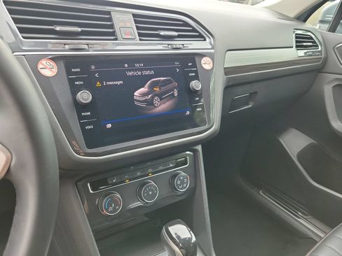 Used 2024 Volkswagen Tiguan Wolfsburg Edition FWD image 28