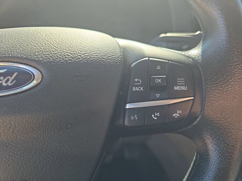 Used 2023 Ford Transit 350 XLT image 19