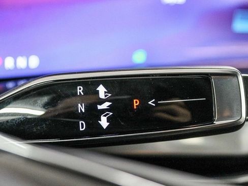 New 2026 Cadillac Escalade IQ Sport 1 image 22