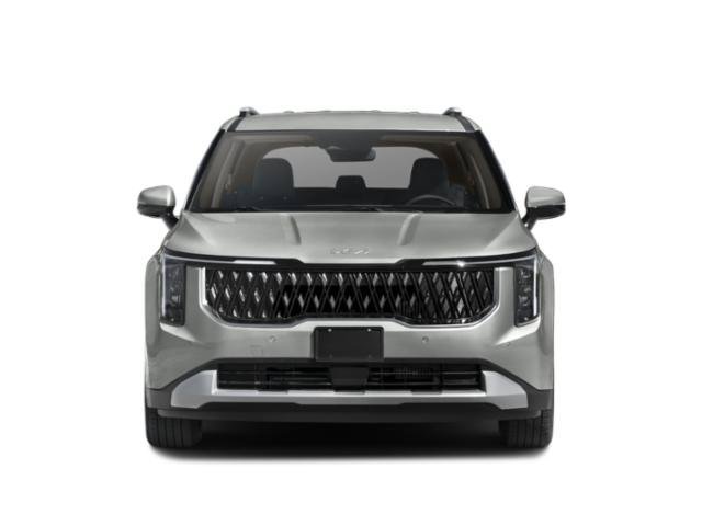 Used 2025 Kia Carnival EX FWD image 7