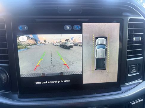 Used 2025 Ford F150 Lariat AWD/4WD image 61