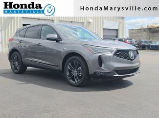 Used 2024 Acura RDX A-Spec AWD/4WD video 1