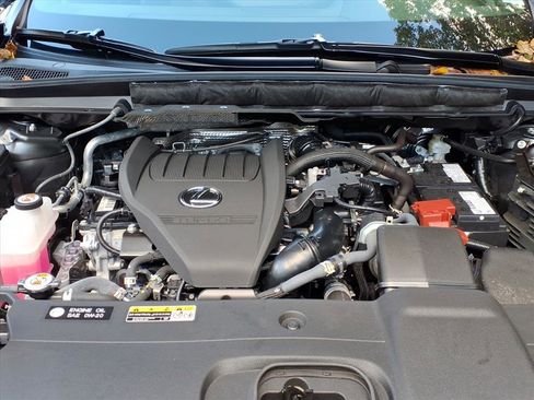 Used 2024 Lexus RX 350 Premium image 19