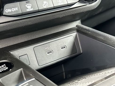New 2026 Nissan Kicks SV w/ Cold Weather Package FWD image 18