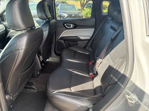 Used 2024 Jeep Compass Limited AWD/4WD image 20