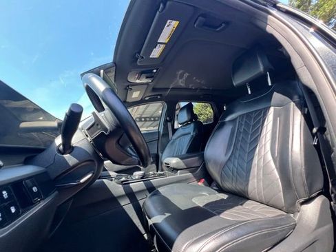 Certified 2024 Kia Sportage X-Line AWD/4WD image 18