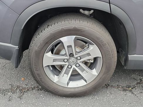 Certified 2025 Honda Pilot EX-L image 36