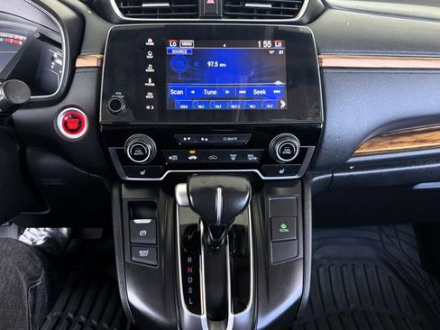 Used 2018 Honda CR-V Touring image 22