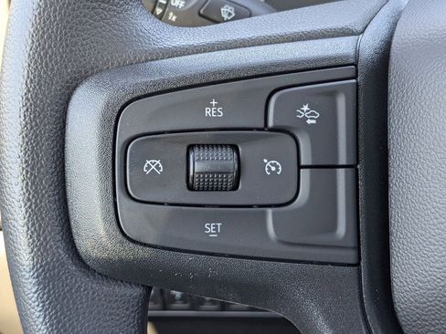New 2026 Chevrolet Silverado 2500 W/T w/ WT Convenience Package AWD/4WD image 28