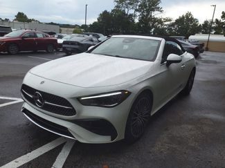 Certified 2024 Mercedes-Benz CLE 300 4MATIC Cabriolet video 3
