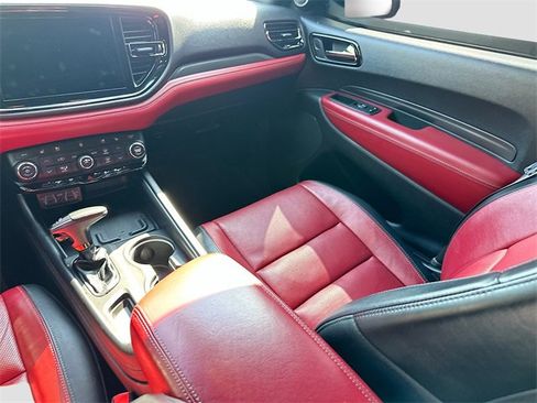 Certified 2022 Dodge Durango R/T w/ Trailer Tow Group IV image 22