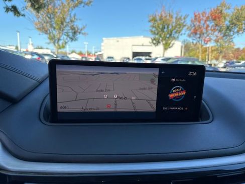 Certified 2023 Acura MDX SH-AWD w/ Technology Package image 17