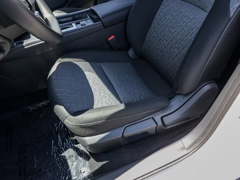 New 2026 Nissan Sentra SV w/ Floor Mat Package FWD image 17