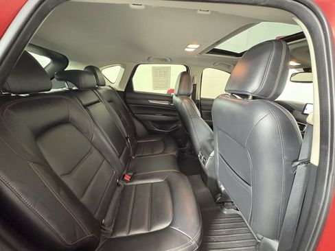Used 2021 MAZDA CX-5 Grand Touring Reserve image 40