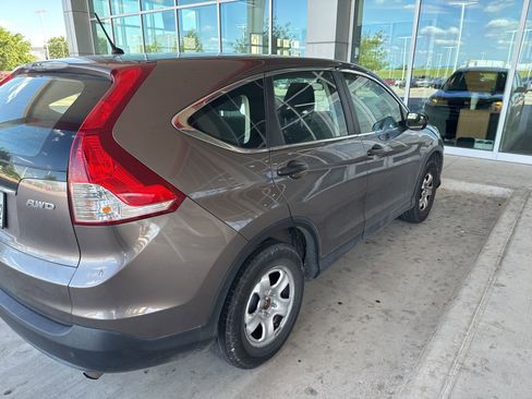 Used 2013 Honda CR-V LX image 15
