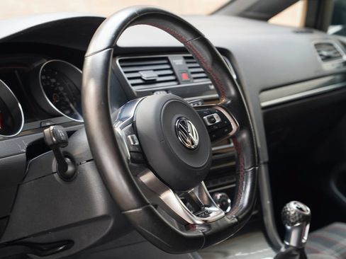 Used 2017 Volkswagen GTI S FWD image 35