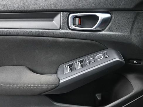 Used 2022 Honda Civic Sport image 24