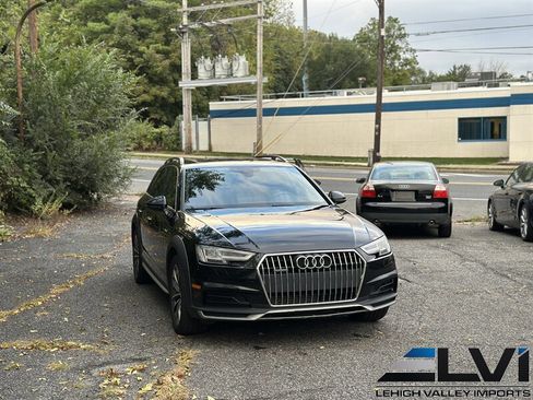 Used 2017 Audi A4 2.0T allroad Premium Plus w/ Technology Package image 6