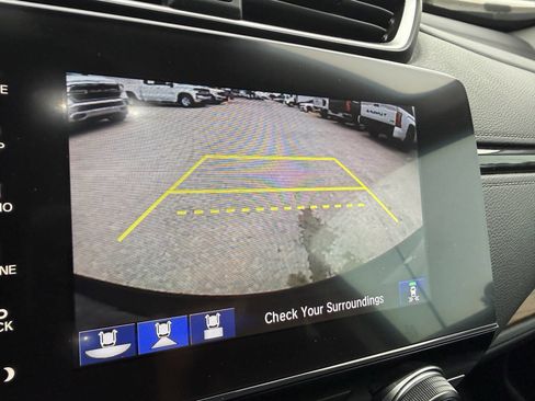 Used 2020 Honda CR-V Touring image 26
