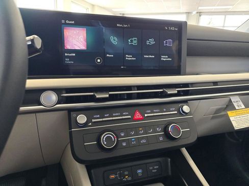 New 2026 Hyundai Tucson SE AWD/4WD image 25