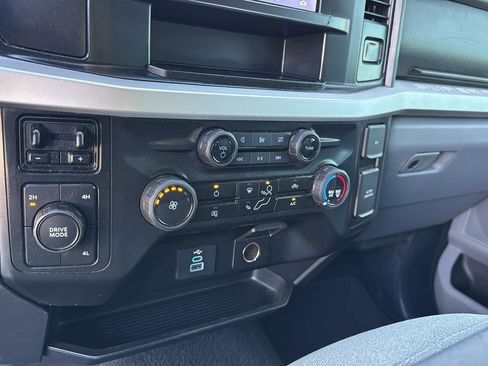 Used 2024 Ford F350 XLT image 22