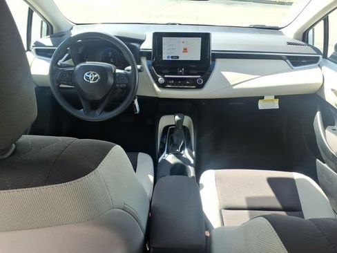 Certified 2026 Toyota Corolla LE FWD image 16