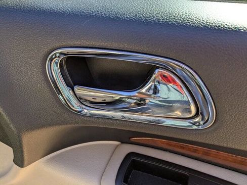 Used 2014 Dodge Durango Citadel w/ Technology Group image 40