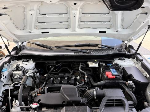 Used 2023 Honda CR-V EX image 44