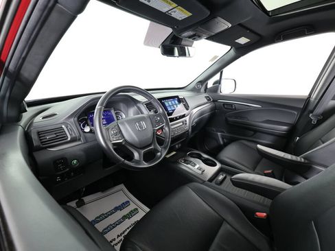 Used 2023 Honda Passport EX-L image 10