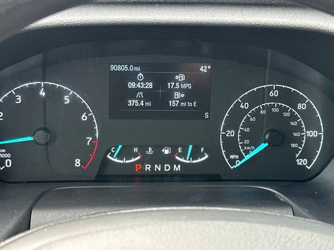 Used 2021 Ford Transit 350 XLT image 27