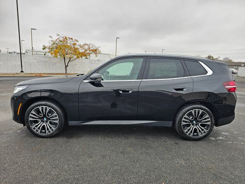 New 2026 BMW X3 xDrive30 w/ Premium Package image 3