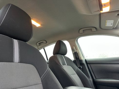 Used 2021 Nissan Sentra SV image 16