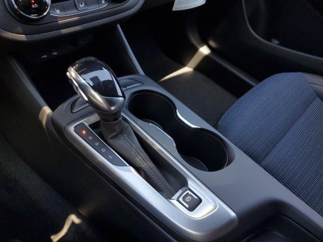 New 2026 Buick Envista Sport Touring w/ Convenience I Package FWD image 34