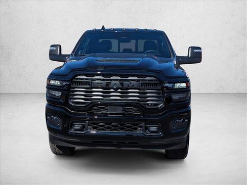 New 2026 RAM 2500 Tradesman image 2