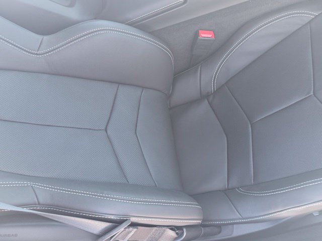 New 2026 Chevrolet Corvette E-Ray AWD/4WD image 27