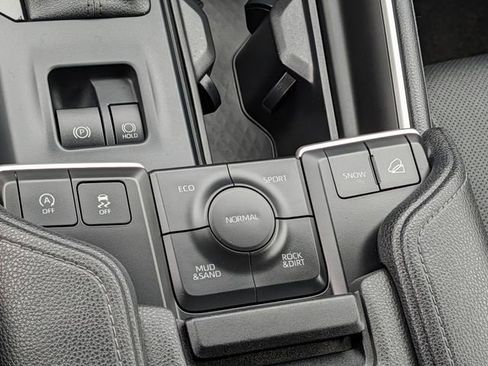 Used 2024 Toyota Grand Highlander AWD image 15