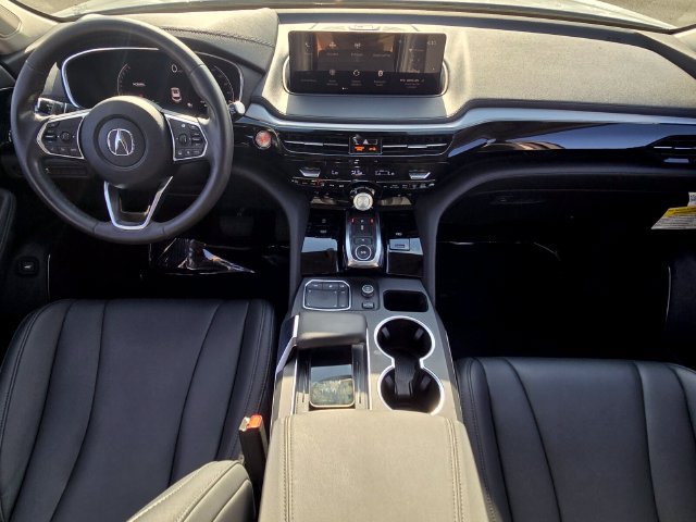 Certified 2024 Acura MDX FWD image 12