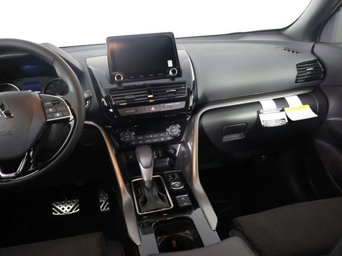 New 2026 Mitsubishi Eclipse Cross SEL AWD/4WD image 33