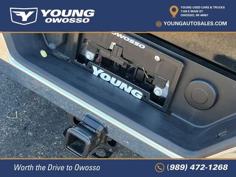 Certified 2024 Chevrolet Silverado 1500 LT AWD/4WD image 34