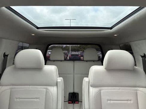 Used 2024 Hyundai Santa Fe Calligraphy image 22